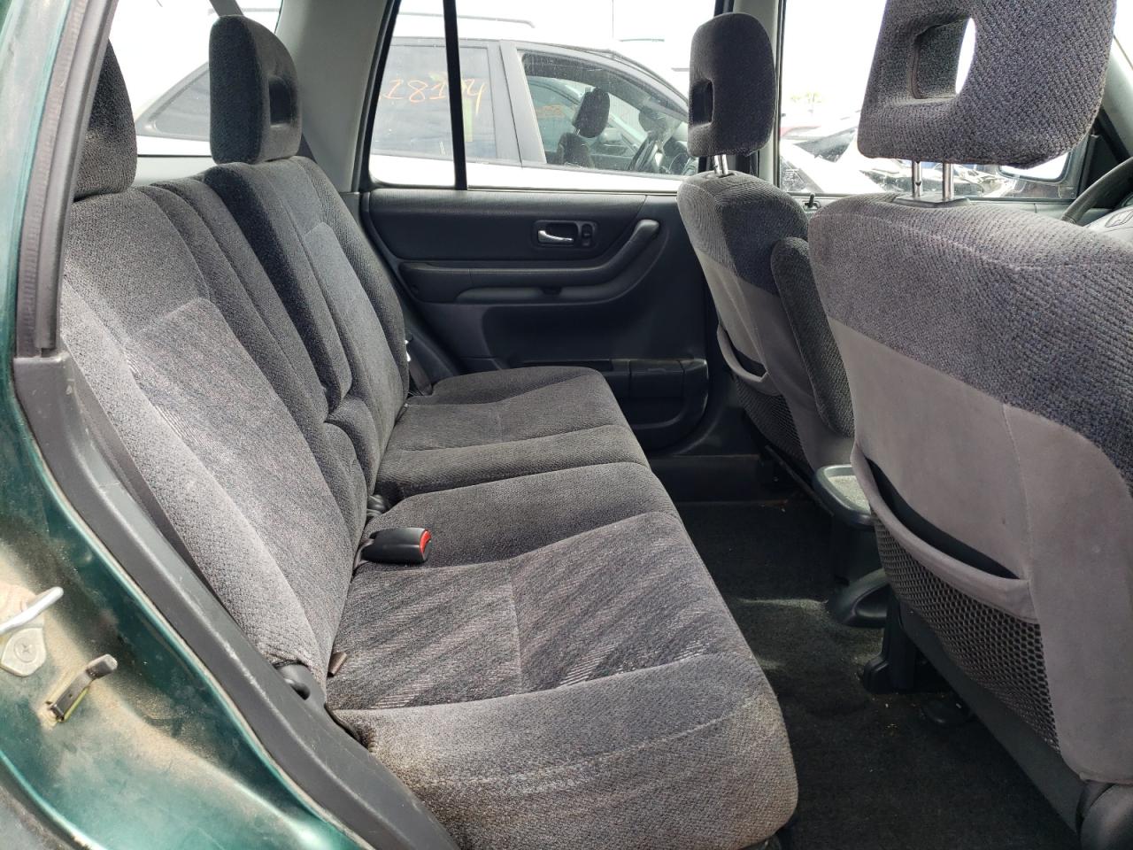 JHLRD1862XC047973 1999 Honda Cr-V Ex