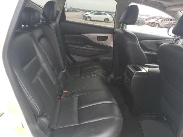 2017 Nissan Murano S VIN: 5N1AZ2MHXHN159107 Lot: 56409004