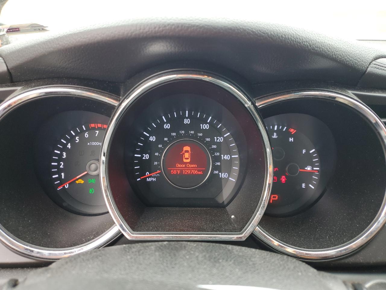 5XXGN4A61CG055053 2012 Kia Optima Ex