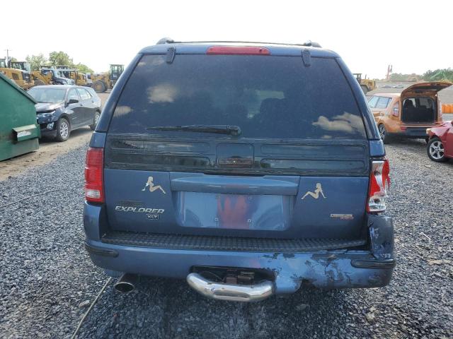 2005 Ford Explorer Xlt VIN: 1FMZU73E75ZA03777 Lot: 55682324