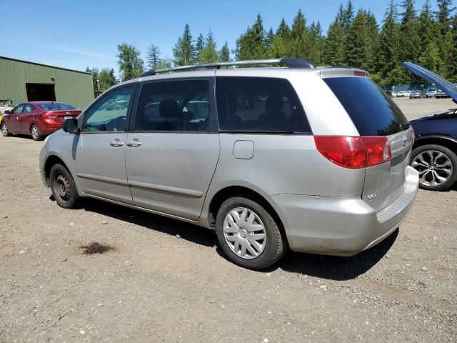 2006 Toyota Sienna Ce VIN: 5TDZA23C66S482548 Lot: 57038424