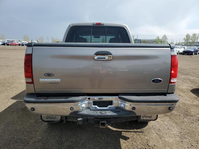 2005 Ford F350 Srw Super Duty VIN: 1FTWW31P85EA60298 Lot: 55020184