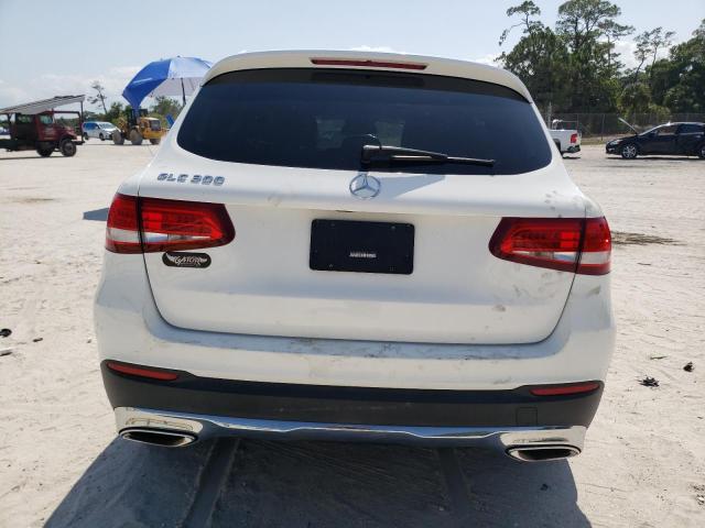 2019 Mercedes-Benz Glc 300 VIN: WDC0G4JB8KV118221 Lot: 54052844