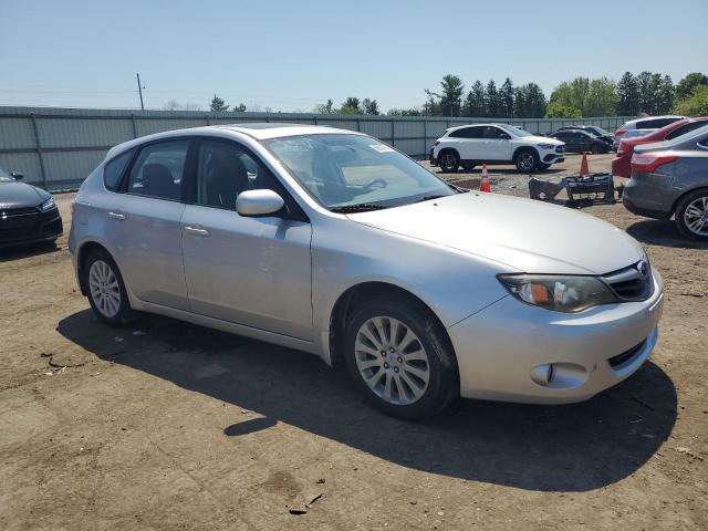 2011 Subaru Impreza 2.5I Premium VIN: JF1GH6B68BG826154 Lot: 56016764