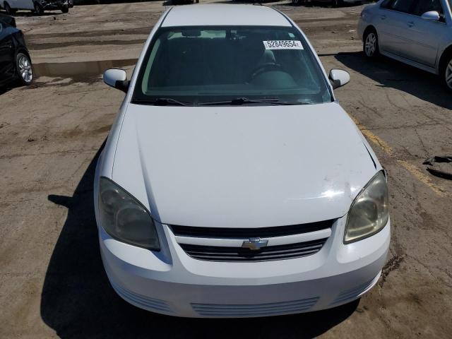 2010 Chevrolet Cobalt 1Lt VIN: 1G1AD5F51A7123770 Lot: 52849654