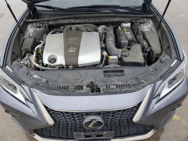 2019 Lexus Es 350 VIN: 58ABZ1B17KU032082 Lot: 54248694