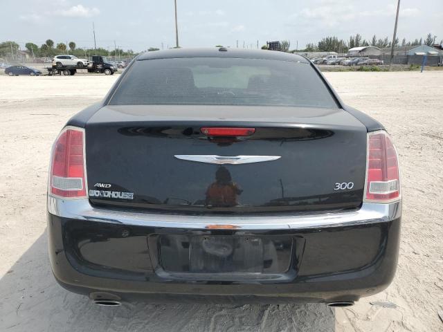 2012 Chrysler 300 Limited VIN: 2C3CCAHG4CH184147 Lot: 54721044