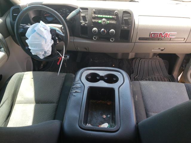 2008 GMC Sierra C1500 VIN: 1GTEC19X28Z189048 Lot: 55414834