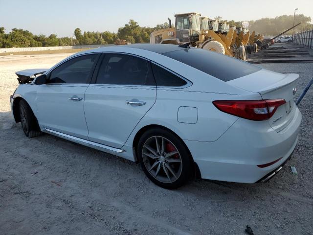 2015 Hyundai Sonata Sport VIN: 5NPE34AB0FH179978 Lot: 54182064