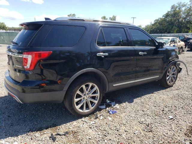 2016 Ford Explorer Limited VIN: 1FM5K7F88GGD15082 Lot: 55850824