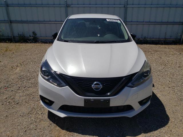 2018 Nissan Sentra S VIN: 3N1AB7AP8JY234433 Lot: 54647554