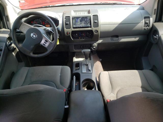 2010 Nissan Xterra Off Road VIN: 5N1AN0NU4AC507318 Lot: 55160784