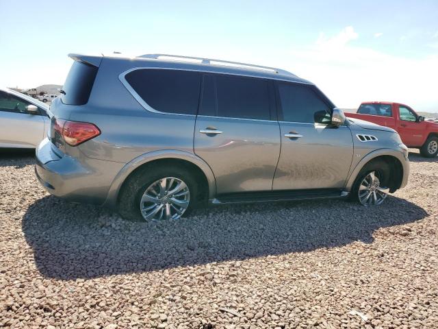 2016 Infiniti Qx80 VIN: JN8AZ2NF0G9611997 Lot: 54982364