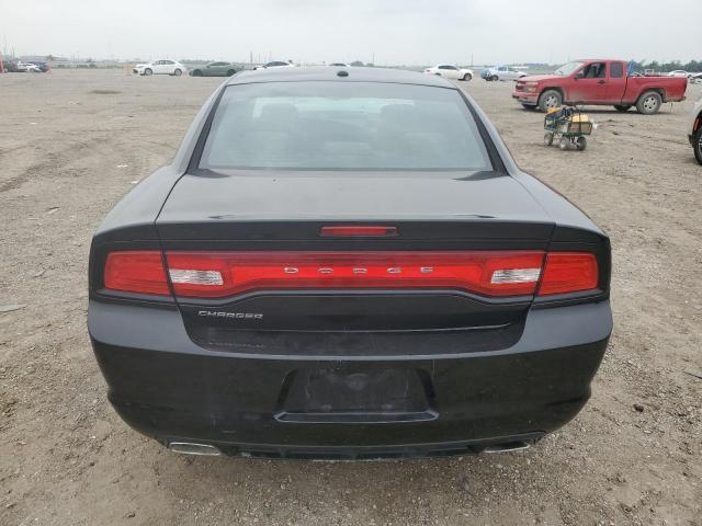 2014 Dodge Charger Se VIN: 2C3CDXBG4EH135414 Lot: 53591904