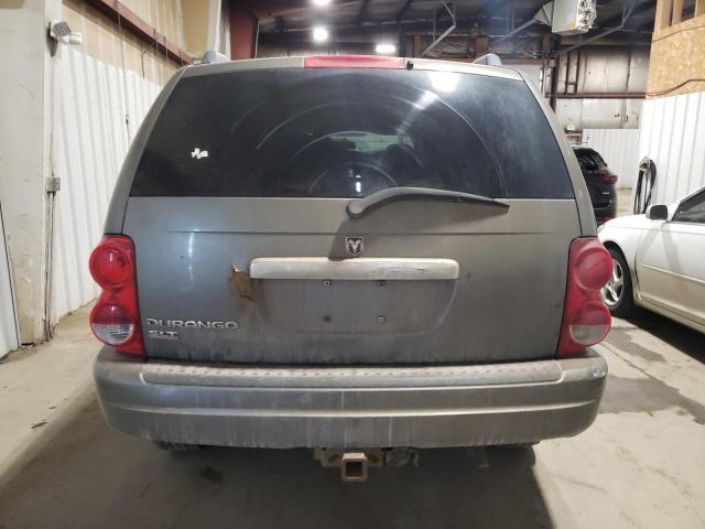 2005 Dodge Durango Slt VIN: 1D4HB48NX5F578313 Lot: 56463044