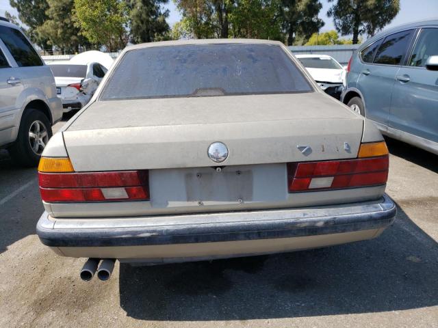 1989 BMW 735 I Automatic VIN: WBAGB4318KDB61115 Lot: 57143994