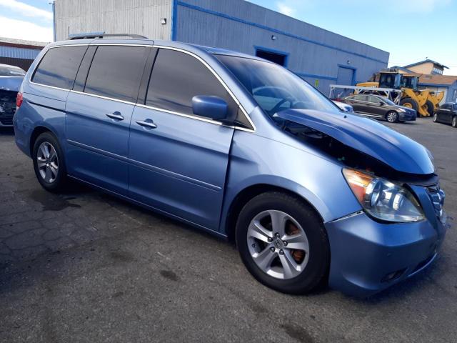 5FNRL38908B080108 2008 Honda Odyssey Touring