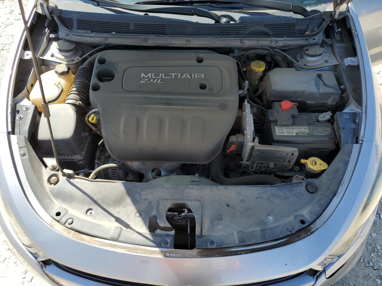 1C3CDFGB1GD790234 2016 Dodge Dart Gt Sport