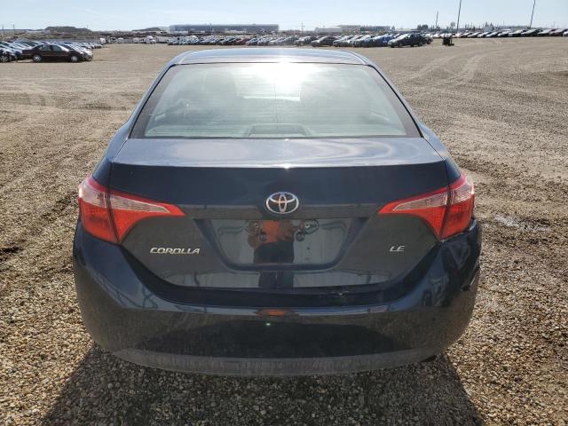 2017 Toyota Corolla L VIN: 2T1BURHE8HC931834 Lot: 54524154