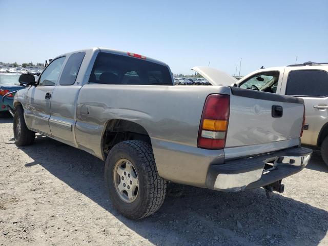 1999 Chevrolet Silverado K1500 VIN: 1GCEK19V4XE217858 Lot: 52365094