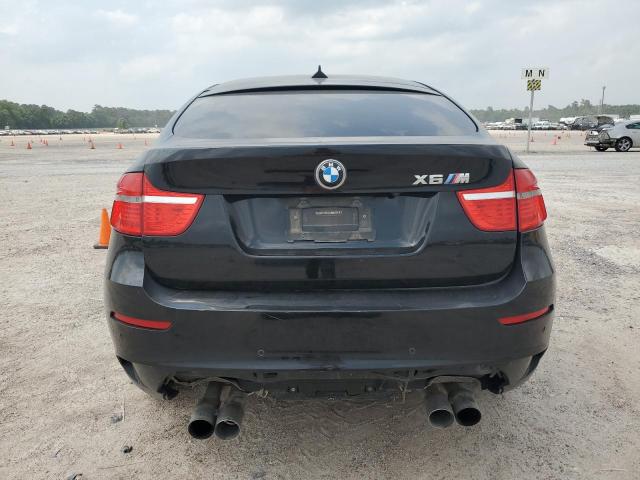 2011 BMW X6 M VIN: 5YMGZ0C57BLK14049 Lot: 56227304