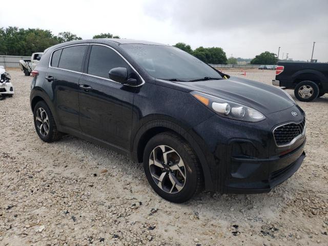 KNDPM3AC3L7742434 Kia Sportage L 4