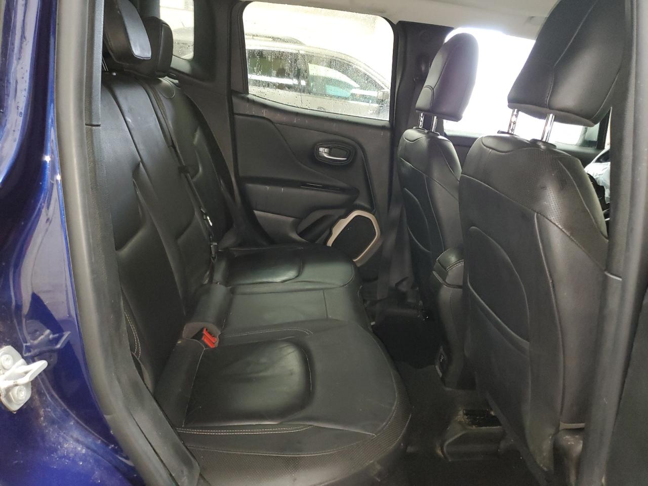 ZACCJBDTXGPE12280 2016 Jeep Renegade Limited