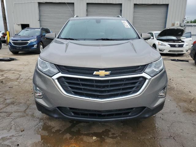 2018 Chevrolet Equinox Lt VIN: 3GNAXJEV7JL118911 Lot: 54771754