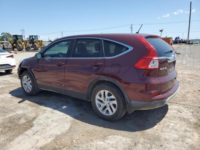 2015 Honda Cr-V Ex VIN: 2HKRM3H57FH524402 Lot: 56164644