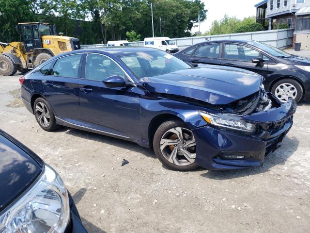 2019 Honda Accord Ex VIN: 1HGCV1F46KA097329 Lot: 57021894