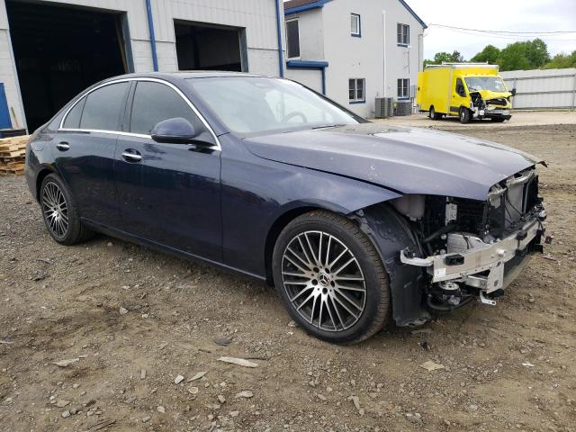 2023 Mercedes-Benz C 300 4Matic VIN: W1KAF4HB3PR098260 Lot: 53737894