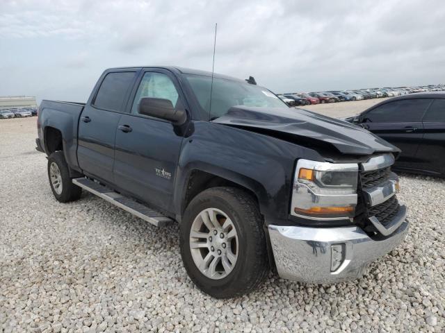 2017 Chevrolet Silverado C1500 Lt VIN: 3GCPCREC4HG423877 Lot: 56629624