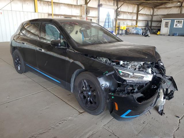 2023 BMW Ix xDrive50 VIN: WB523CF07PCM45705 Lot: 54779644