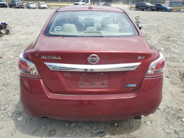 2014 Nissan Altima 2.5 VIN: 1N4AL3AP8EC154881 Lot: 56530244