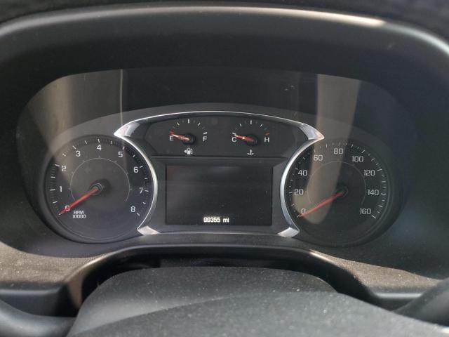 2017 GMC Acadia Slt-1 VIN: 1GKKNULSXHZ256656 Lot: 54990094