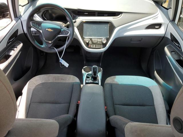 2020 Chevrolet Bolt Ev Lt VIN: 1G1FY6S09L4143148 Lot: 57084744