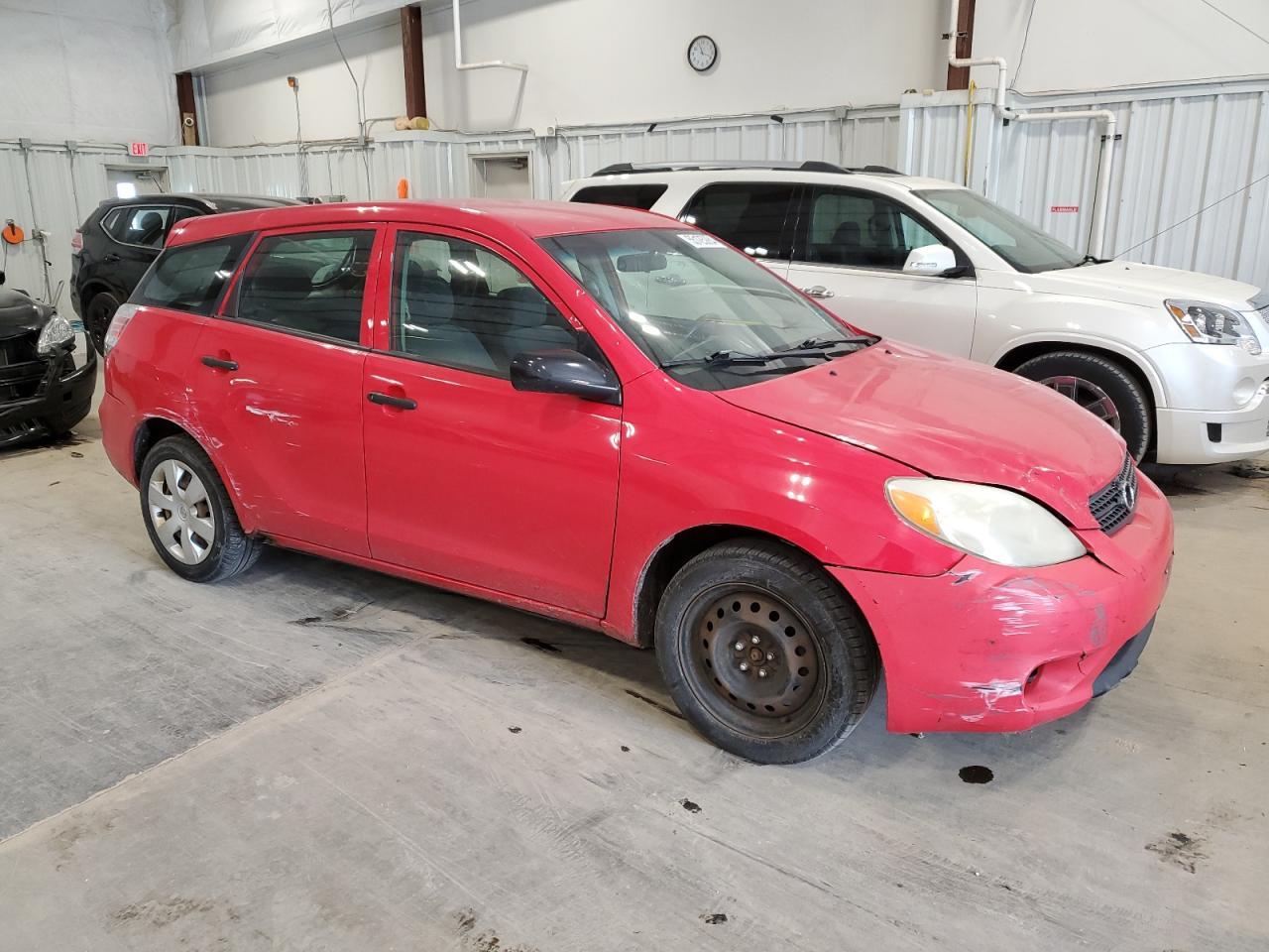 2T1KR32E05C383251 2005 Toyota Corolla Matrix Xr