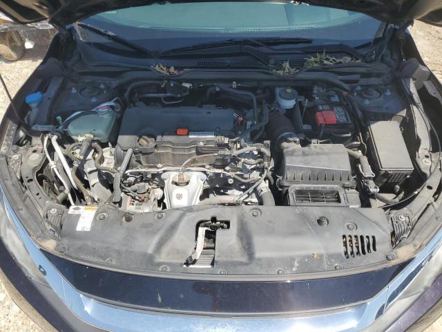 2017 HONDA CIVIC LX - 19XFC2F5XHE229594
