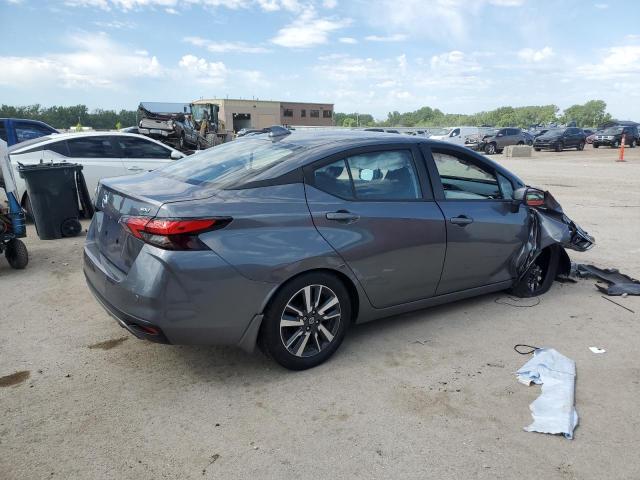 2021 NISSAN VERSA SV #3297344766