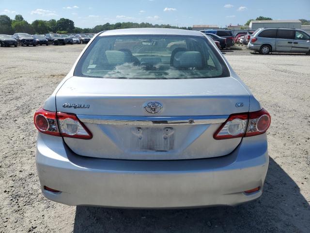 2011 Toyota Corolla Base VIN: JTDBU4EE0B9149032 Lot: 53495174