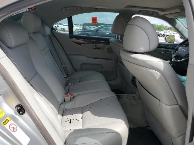 2008 Lexus Ls 460 VIN: JTHBL46FX85056687 Lot: 53208014