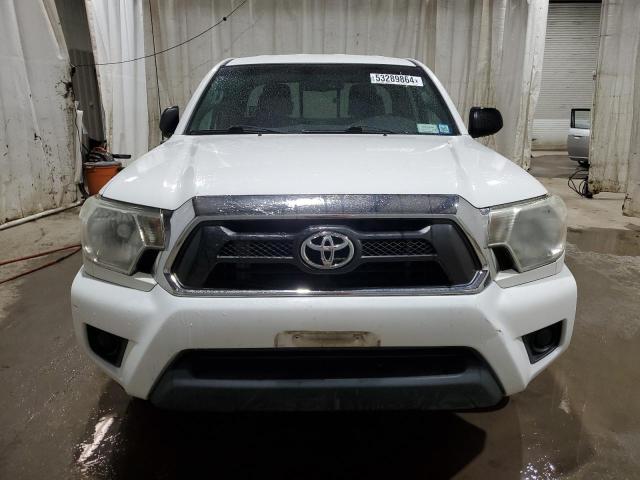 2013 Toyota Tacoma Access Cab VIN: 5TFTX4CN9DX034250 Lot: 53289864