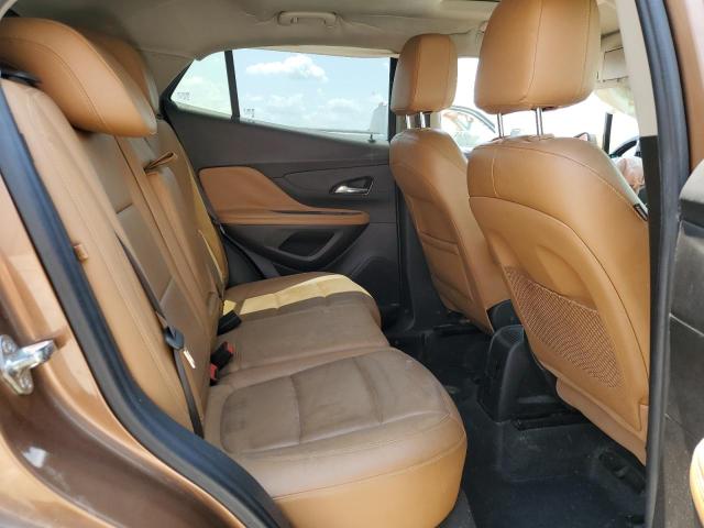 2017 Buick Encore Essence VIN: KL4CJCSB3HB157087 Lot: 56426794