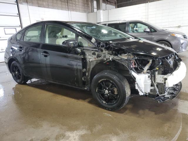 2013 Toyota Prius VIN: JTDKN3DU8D5681929 Lot: 54422724