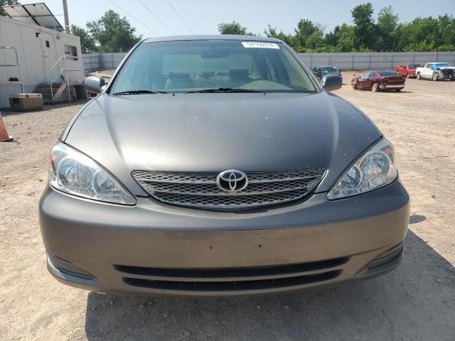 2004 Toyota Camry Le VIN: 4T1BE32K64U872493 Lot: 54169974