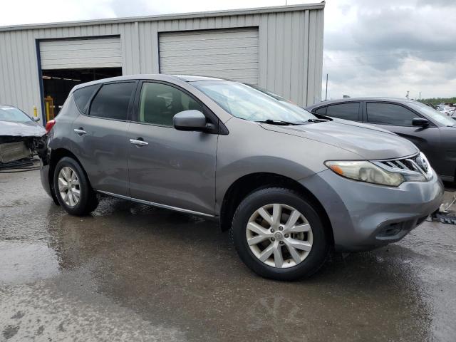 2013 Nissan Murano S VIN: JN8AZ1MU3DW206904 Lot: 54237434