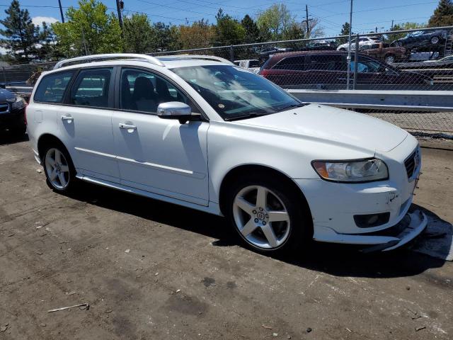 2009 Volvo V50 T5 VIN: YV1MJ672092479783 Lot: 54391484