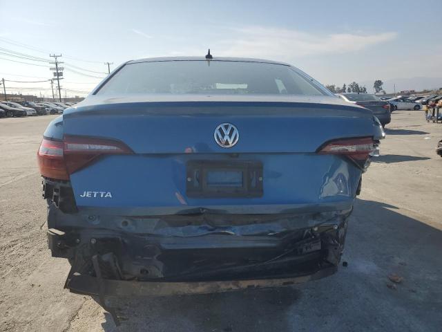 2019 Volkswagen Jetta S VIN: 3VWCB7BU5KM172991 Lot: 54836694