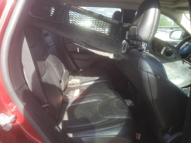 2015 Jeep Cherokee Limited VIN: 1C4PJMDS3FW692839 Lot: 55806904