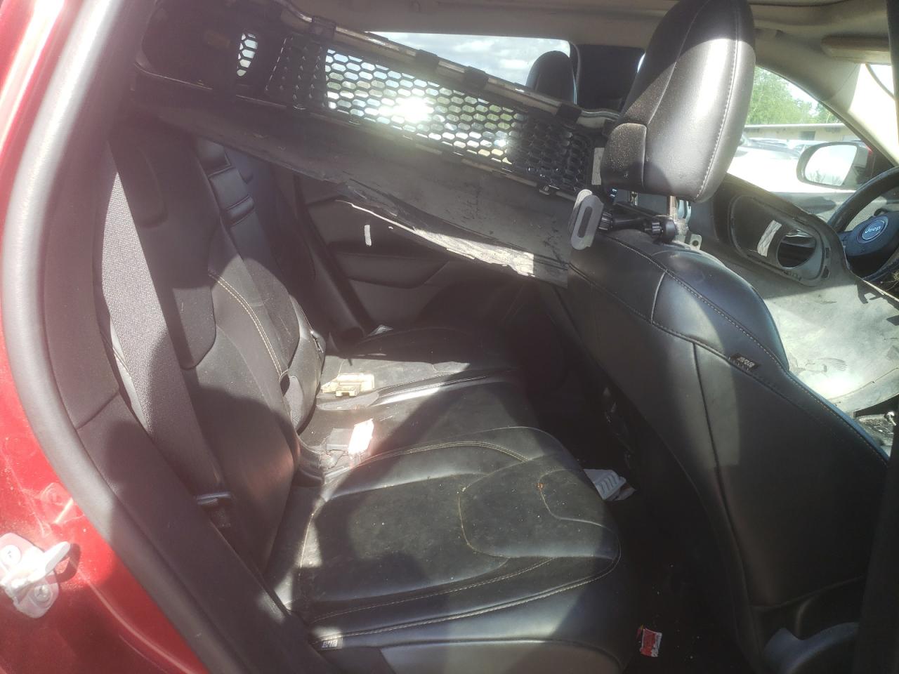 1C4PJMDS3FW692839 2015 Jeep Cherokee Limited